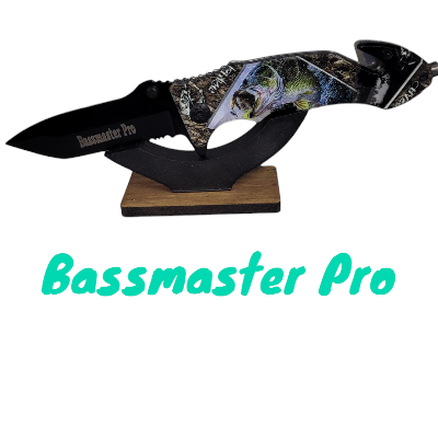 Fishing - Bassmaster Pro