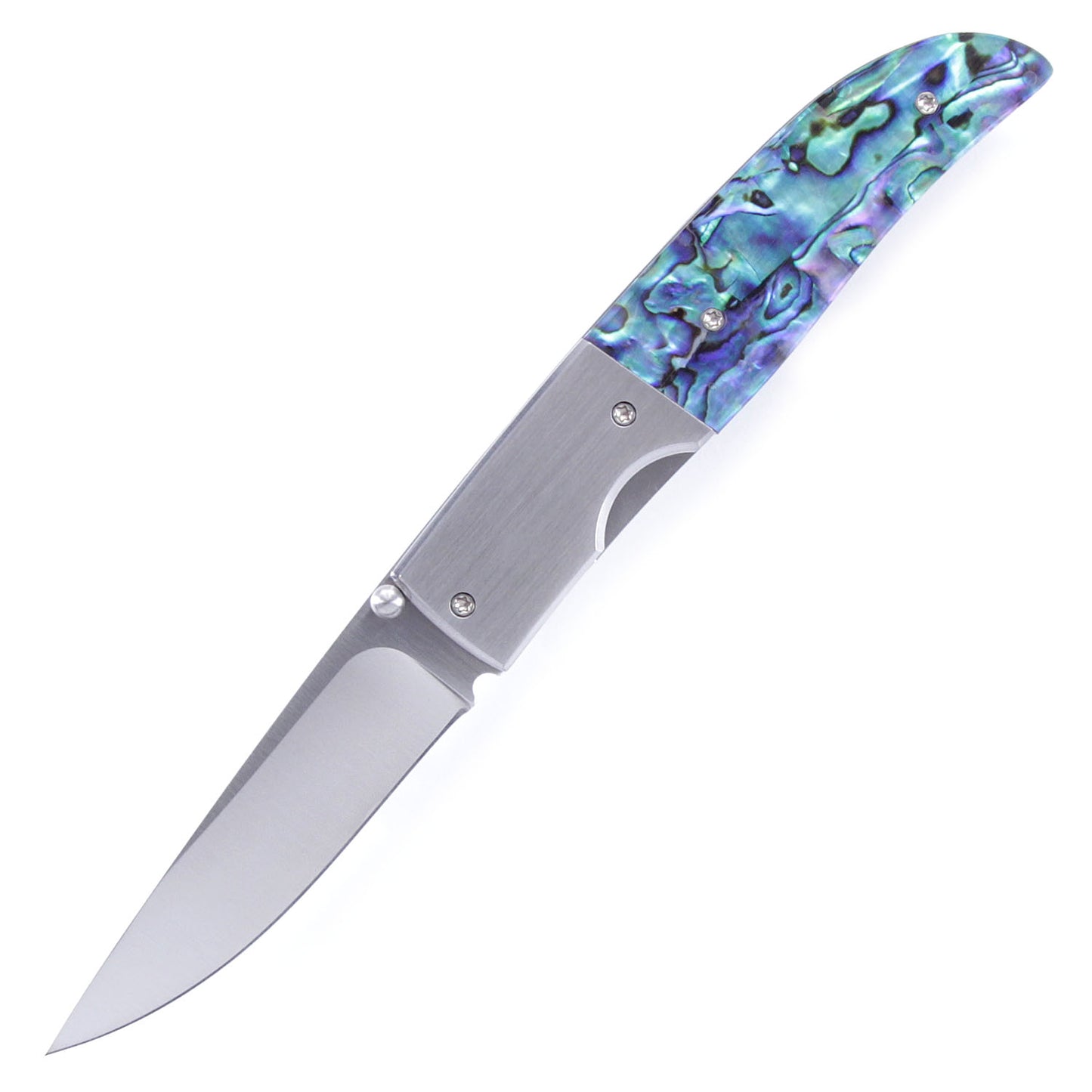 Gentlemen's Abalone